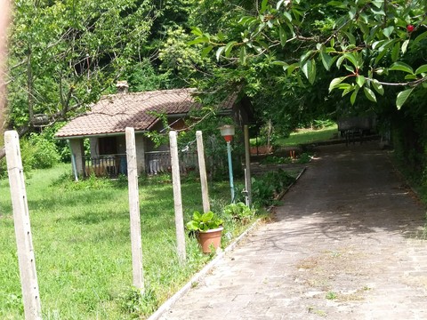 vita campagnola