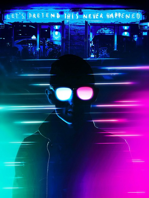 imagination boy