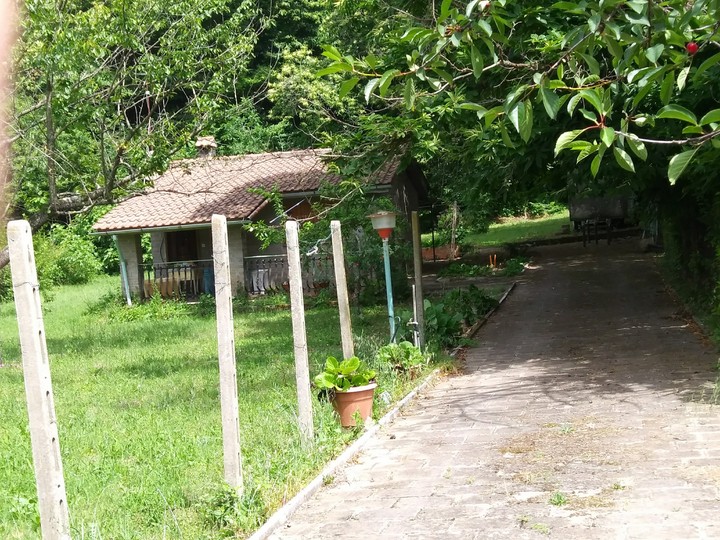 vita campagnola