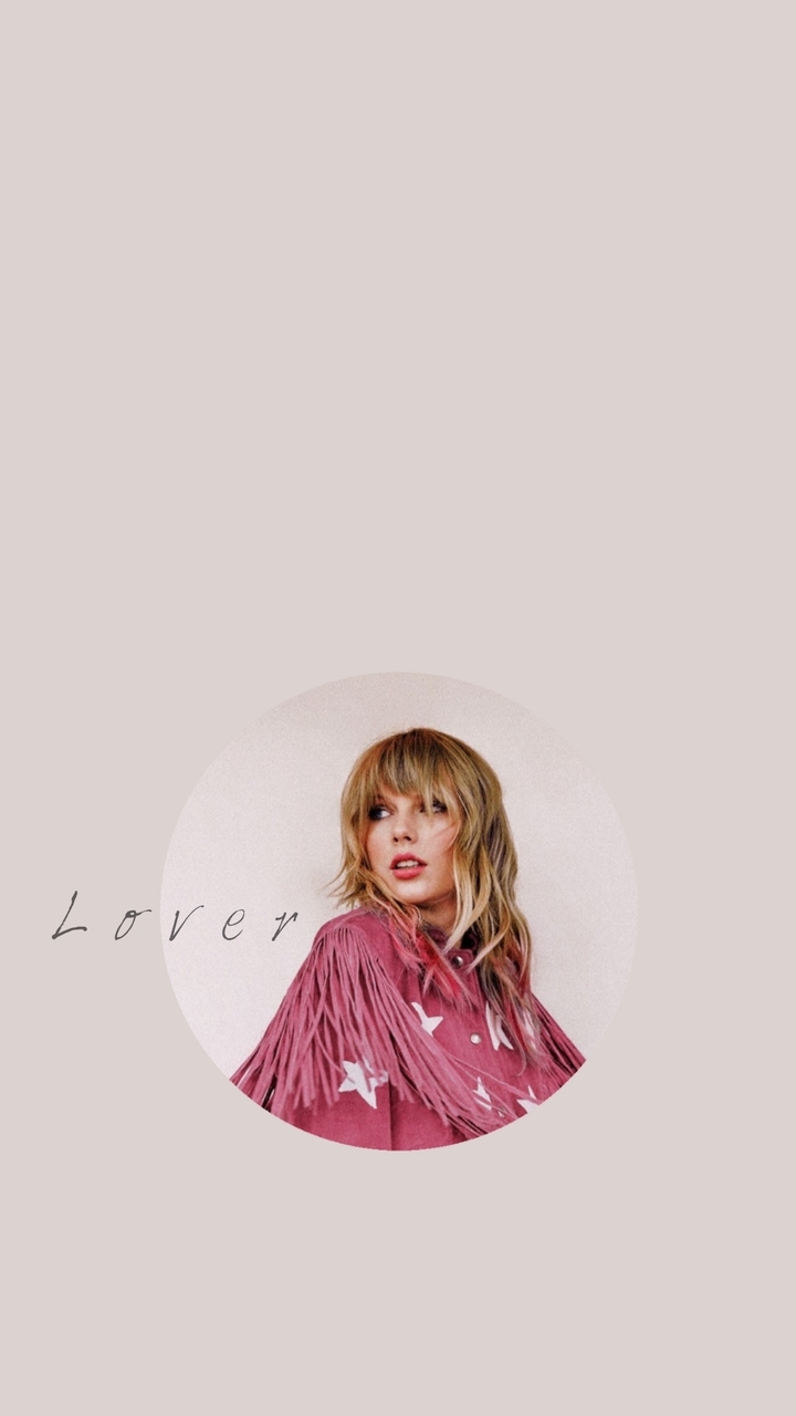 Taylor Swift - Lover