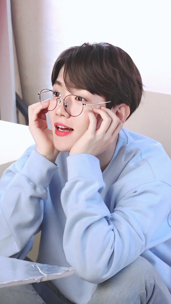 Byun Baekhyun ❤️