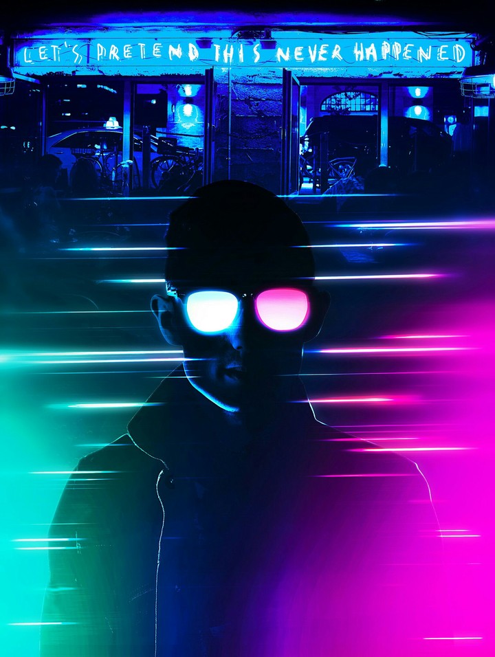imagination boy