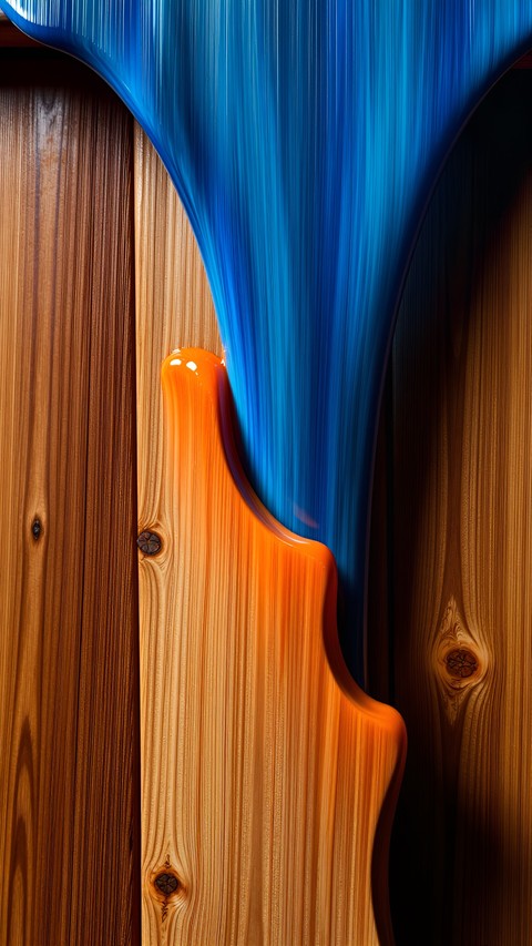 varnish, hardwood वॉलपेपर