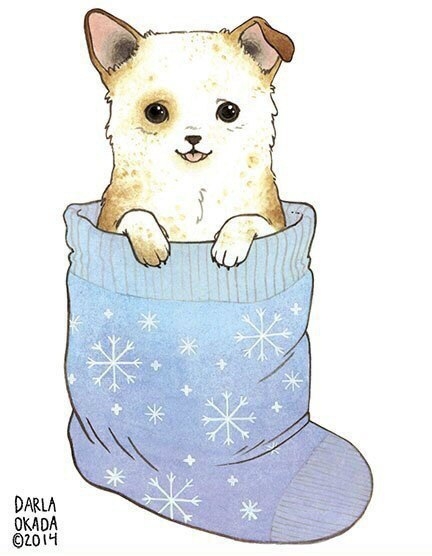 Щенки