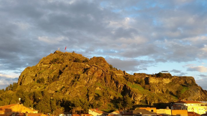 Castle