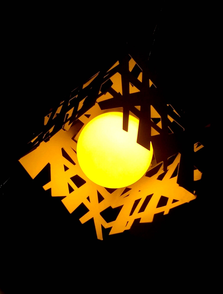 Cube