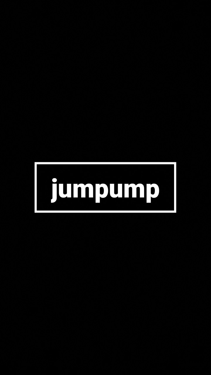 jump