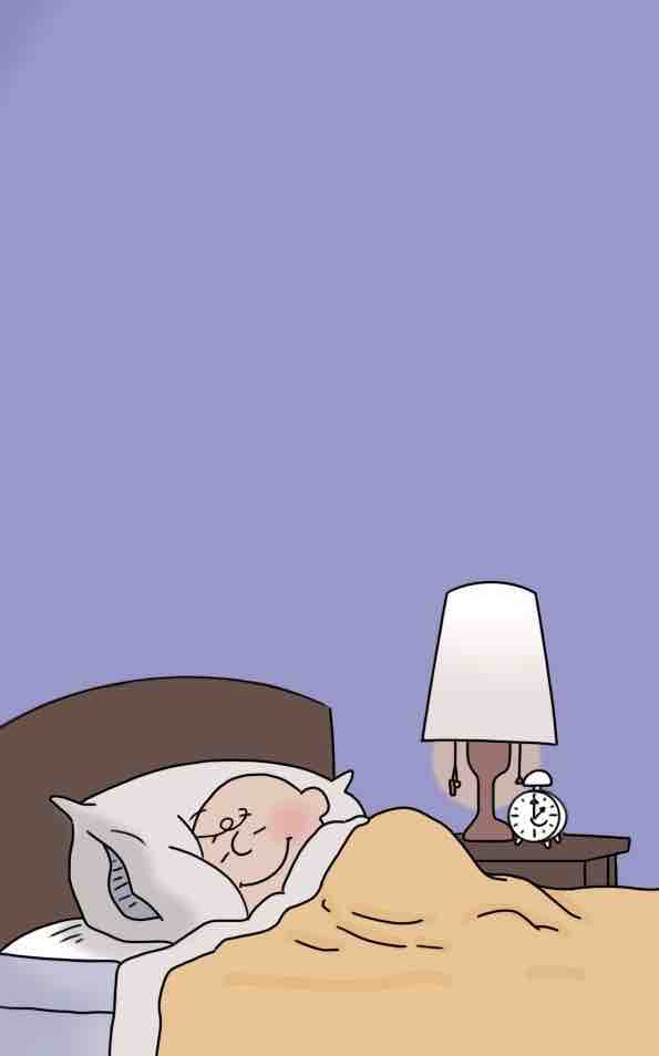 sleep