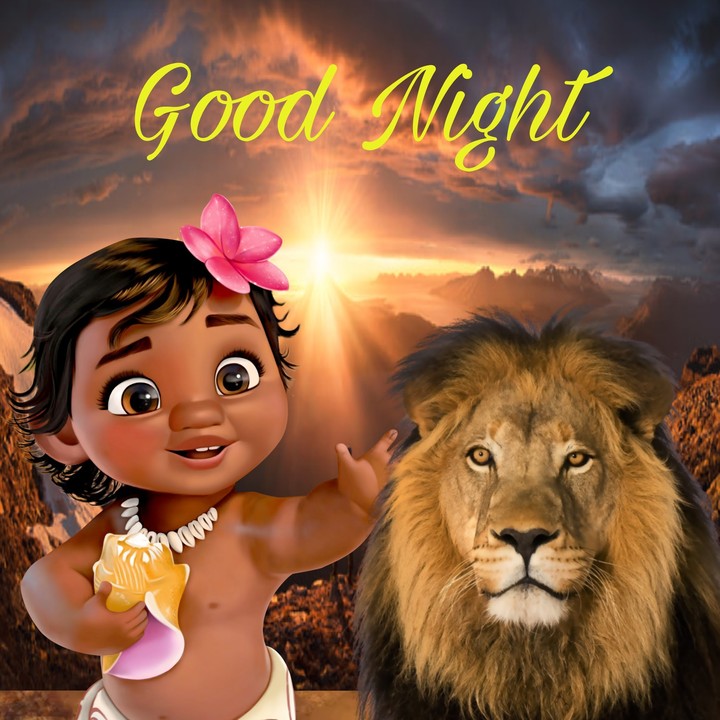 goodnight