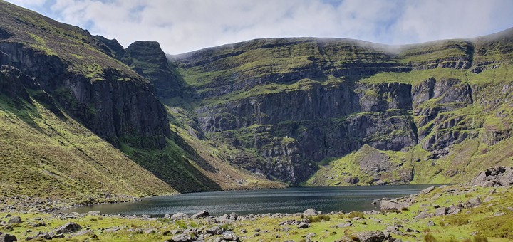 lake