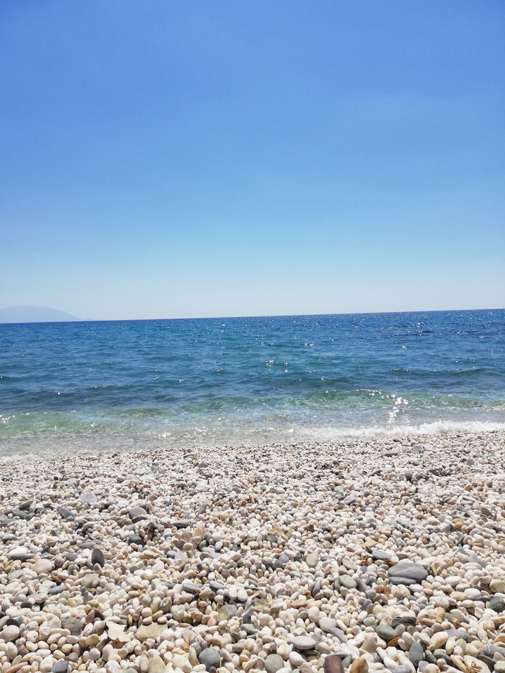 Sea and Sun