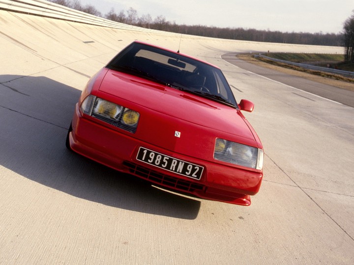 renault