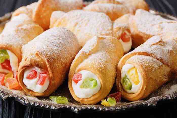 Cannoli