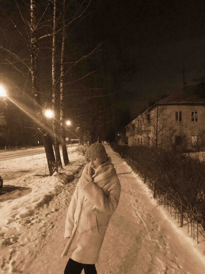 old photo