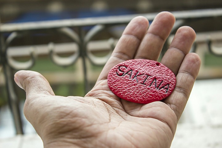 sakina
