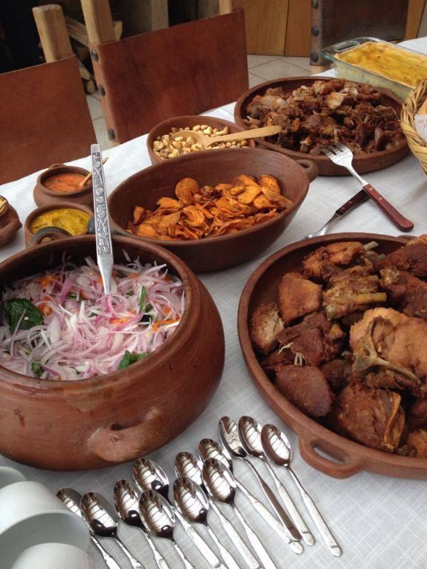 food