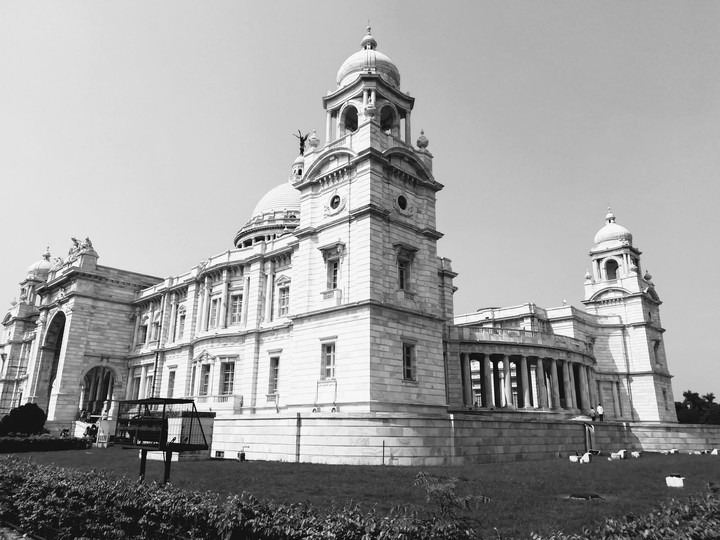 kolkata diaries