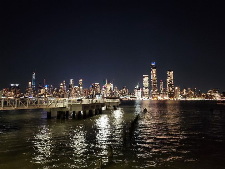 Nyc Nights