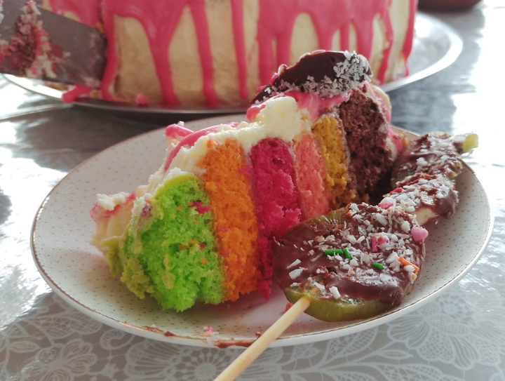 cake