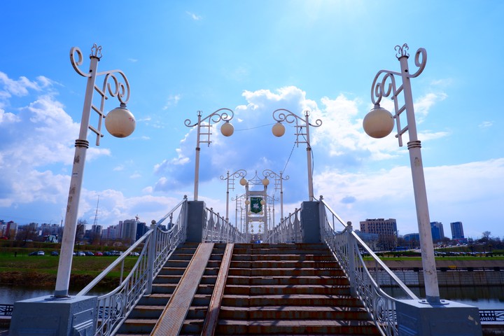 Мост