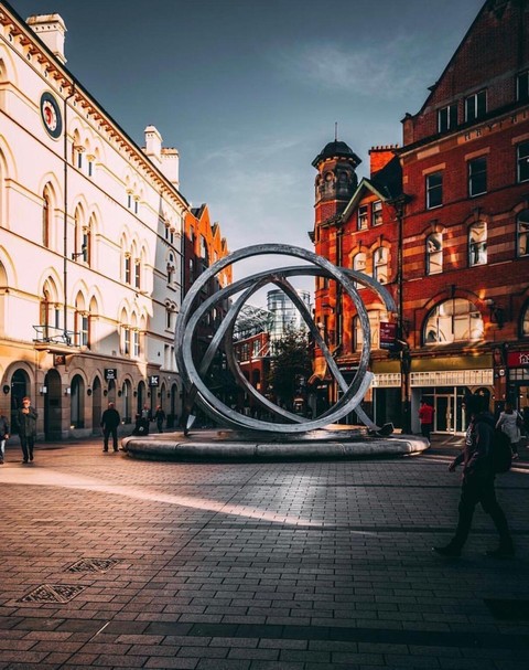 Architecture