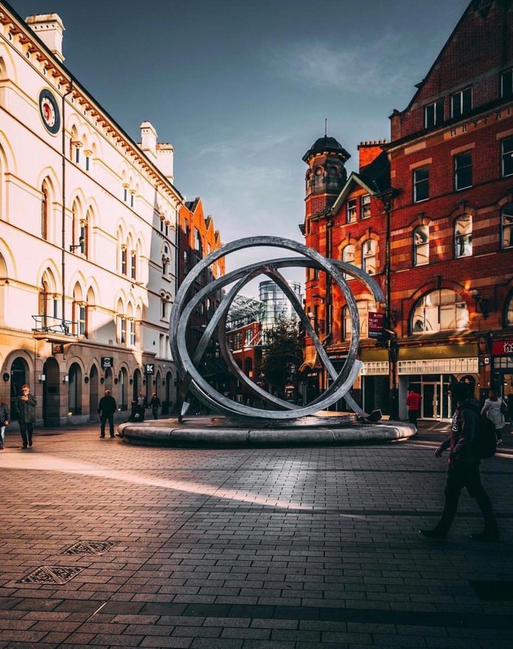 Architecture