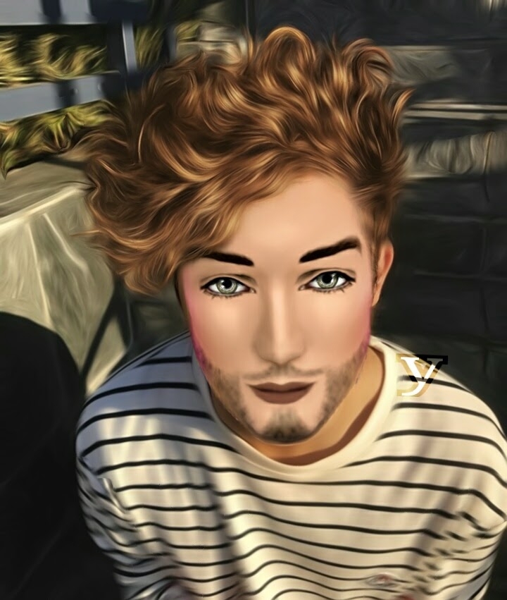 pretyboy