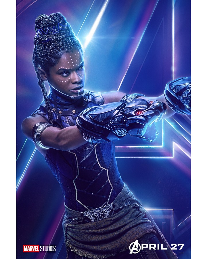 marvel