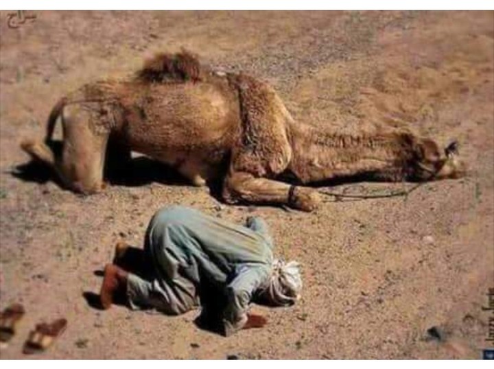 namaz