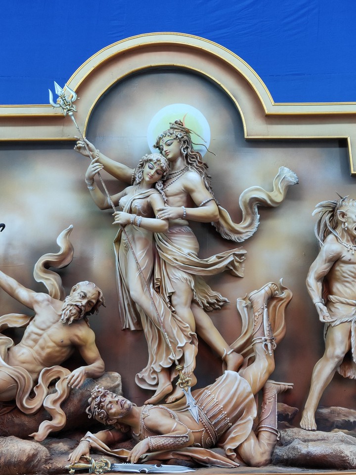 Maa durga5