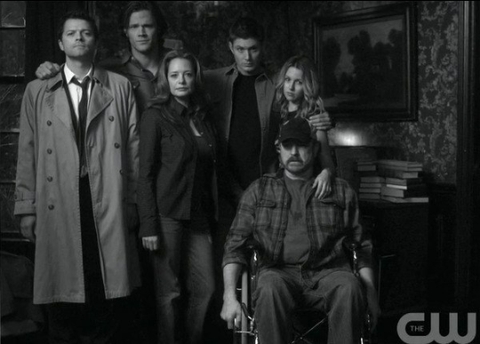 Spn family