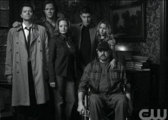 Spn family