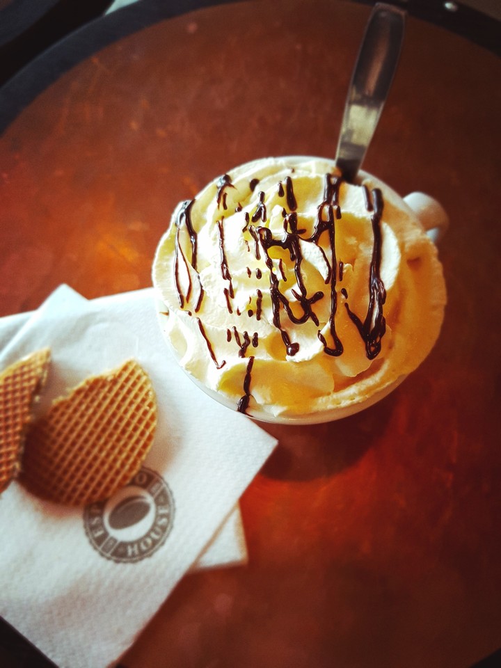 sweet morning