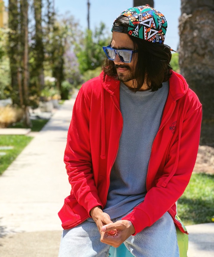 Bhuvan bam