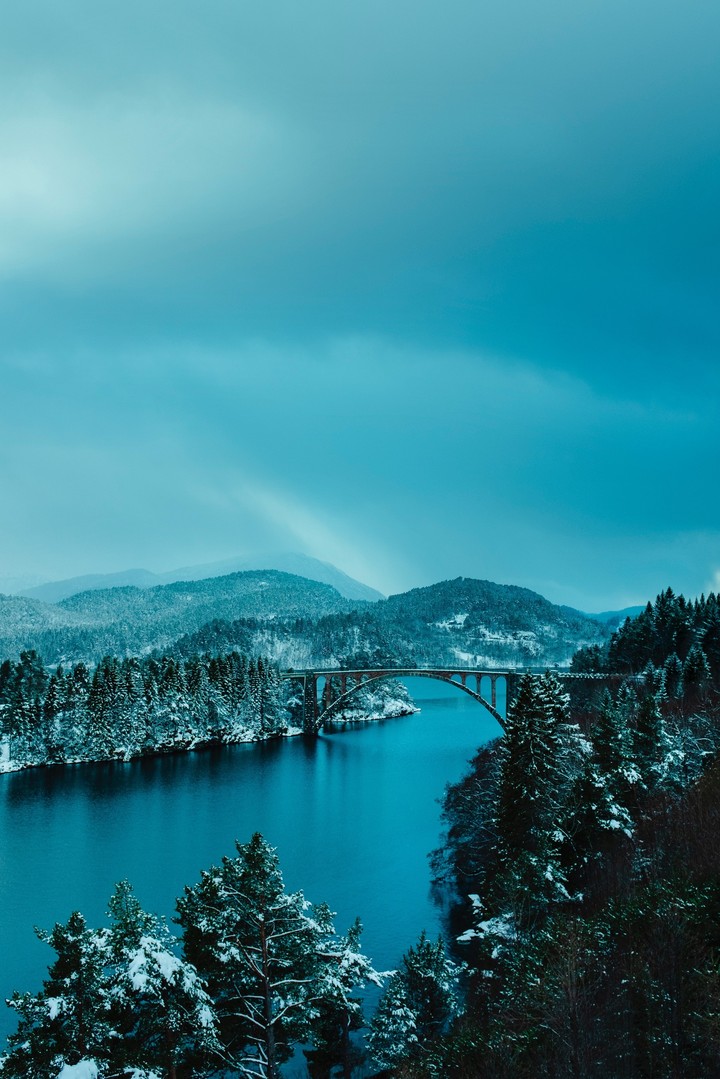 Nature