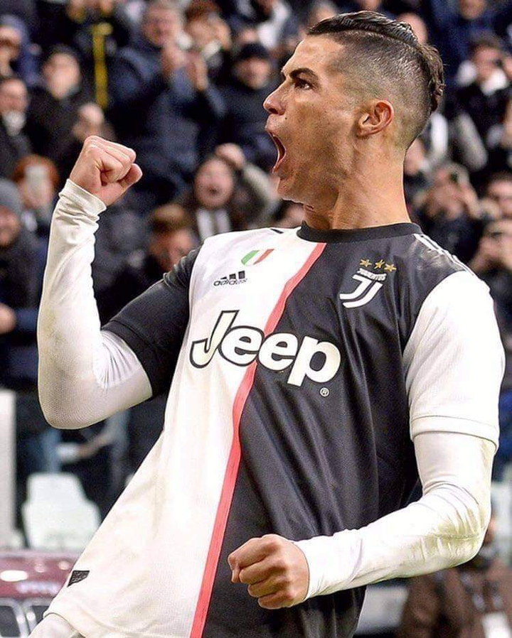 CR7