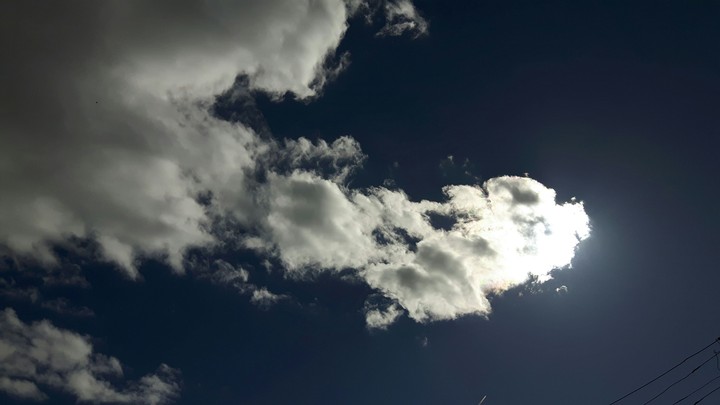 Clouds