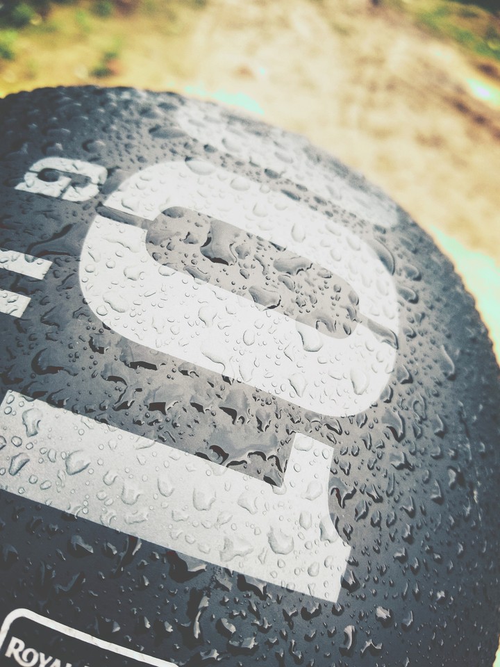 Helmet Bullet