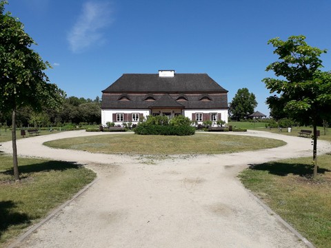 Residence