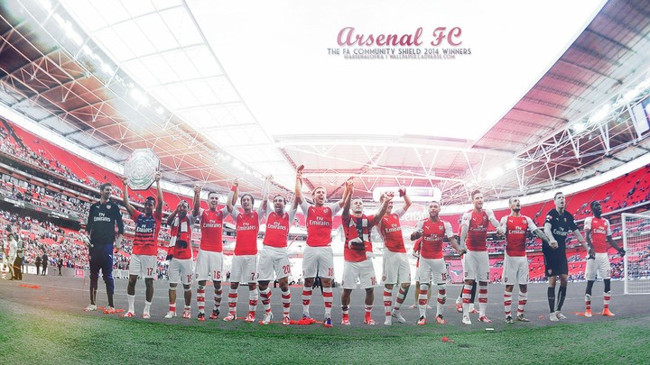 The Arsenal