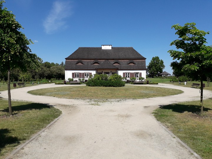 Residence