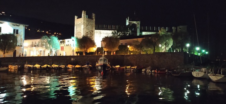 Torri del Benaco