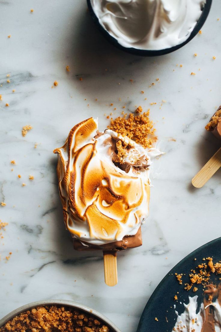 Ice-cream