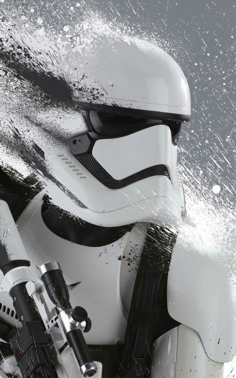 StarWARS