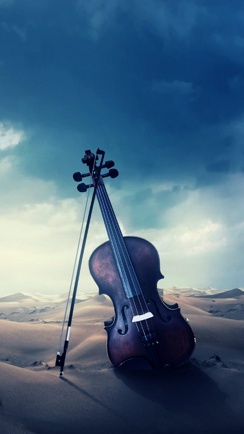 violon