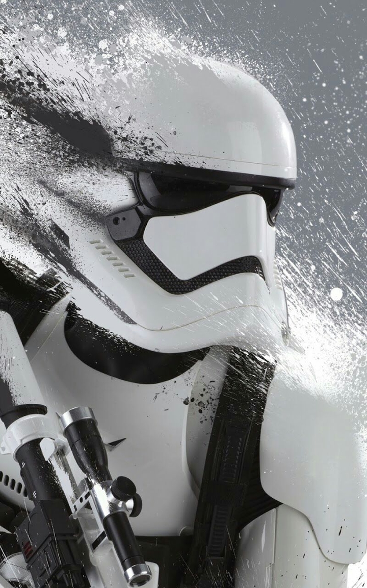 StarWARS