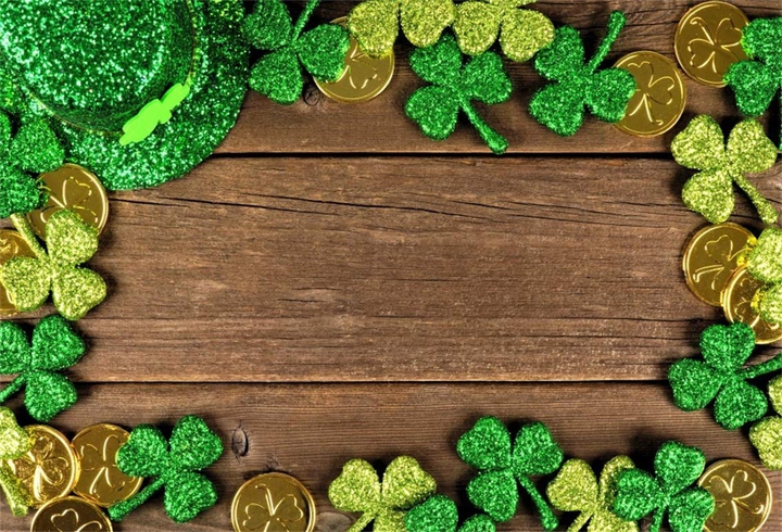 St. Patricks Day