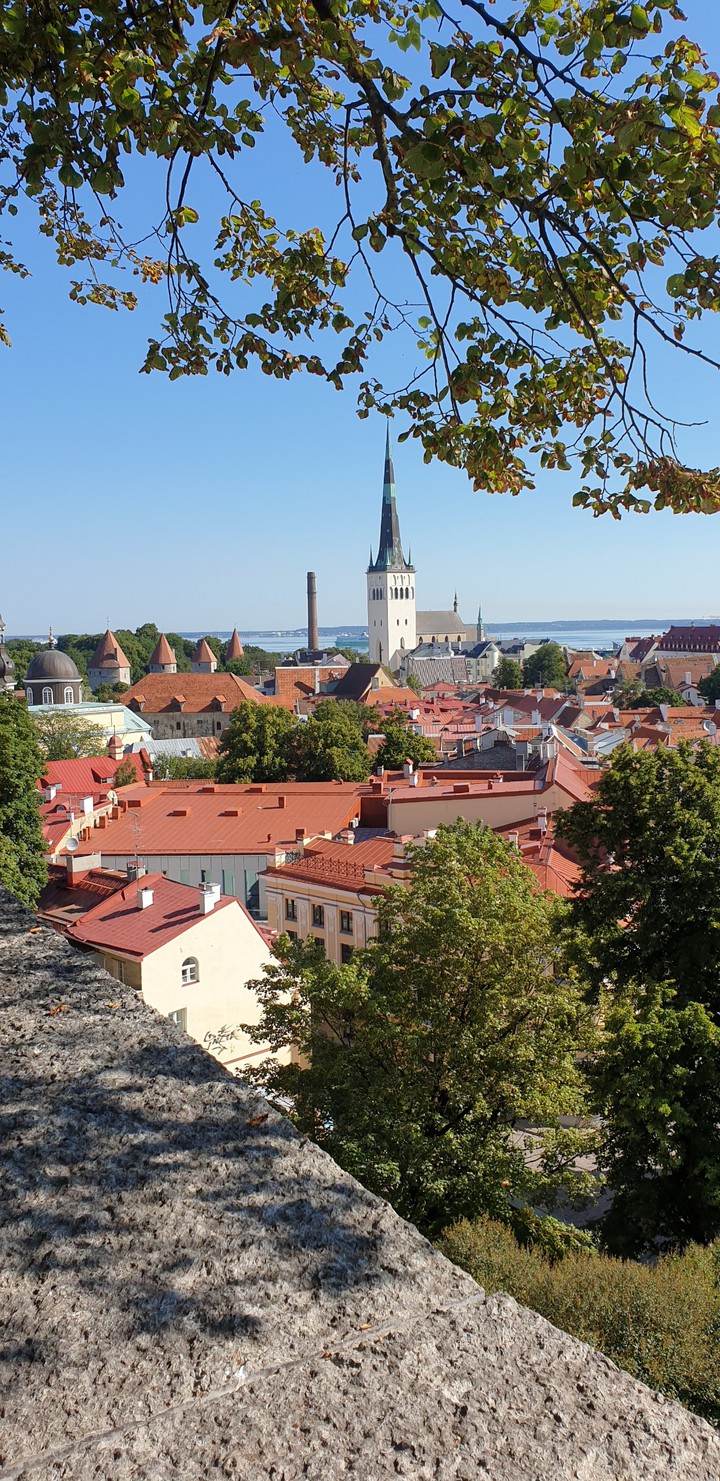 Old town