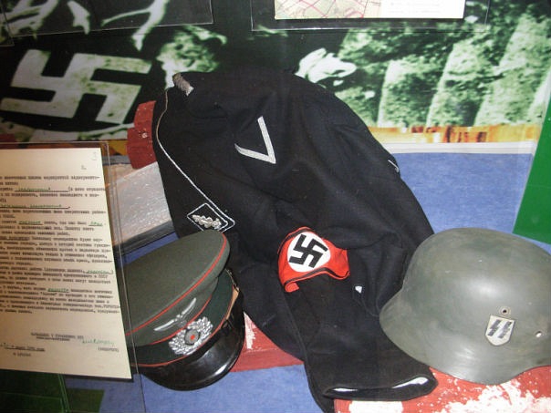 German uniform