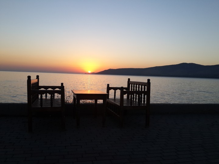 Birgün gelecekten önce...